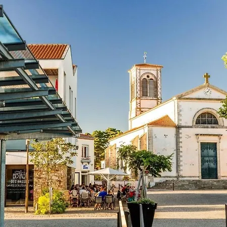 Petite Maison Avec Mezzanine * La Chaize-Giraud