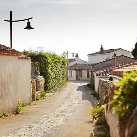 Petite Maison Avec Mezzanine