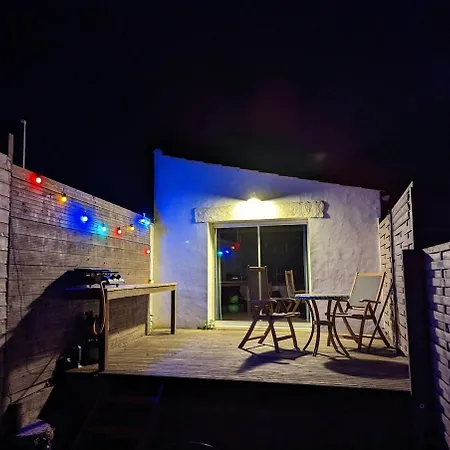 Petite Maison Avec Mezzanine