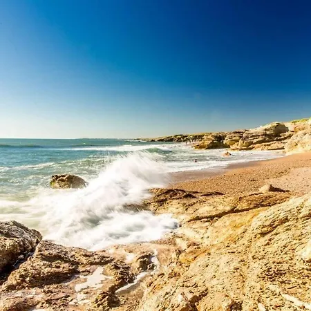 Petite Maison Avec Mezzanine